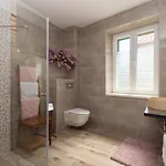 Appartement Bossa Split