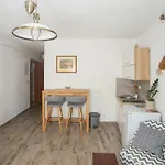 Appartement Bossa *