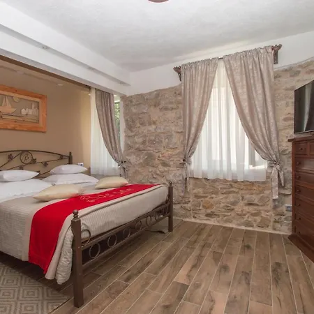 Appartement Bossa *