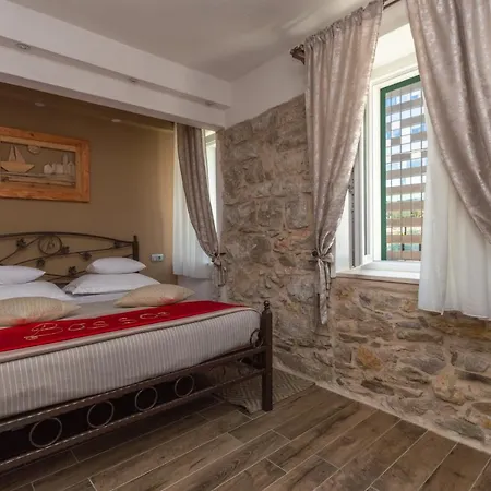 Appartement Bossa Split