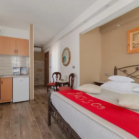 Appartement Bossa