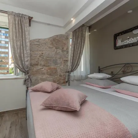 Appartement Bossa