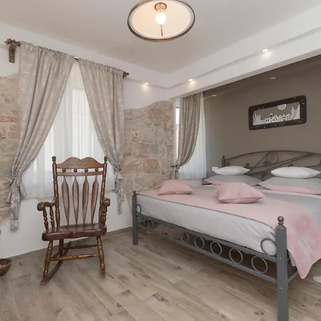 Appartement Bossa *