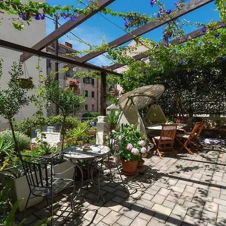 Appartement Bossa *