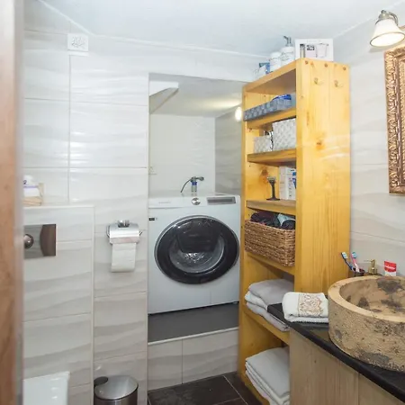 Bossa Appartement Split