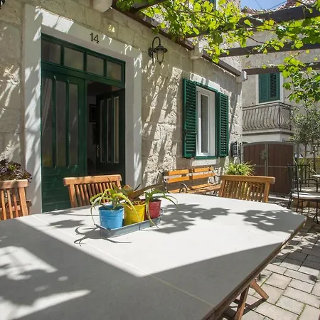 Appartement Bossa Split