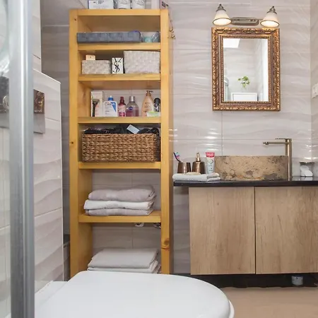Bossa Appartement Split