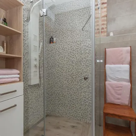 Appartement Bossa *
