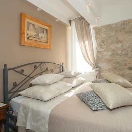 Appartement Bossa