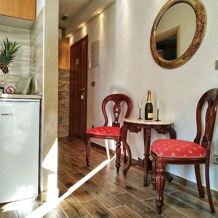 Bossa Appartement *