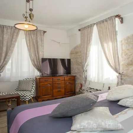 Appartement Bossa