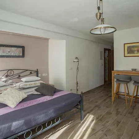 Appartement Bossa