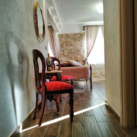 Bossa Διαμέρισμα Σπλιτ