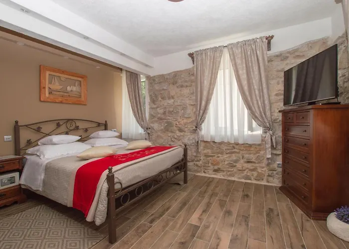 Apartman Bossa *