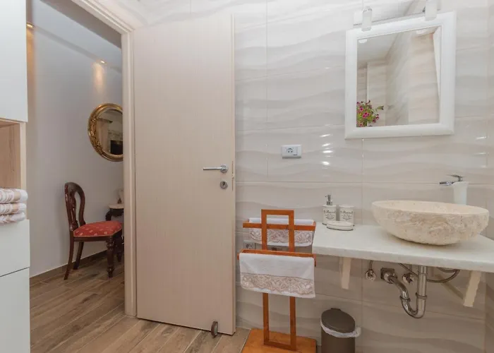Bossa Apartman