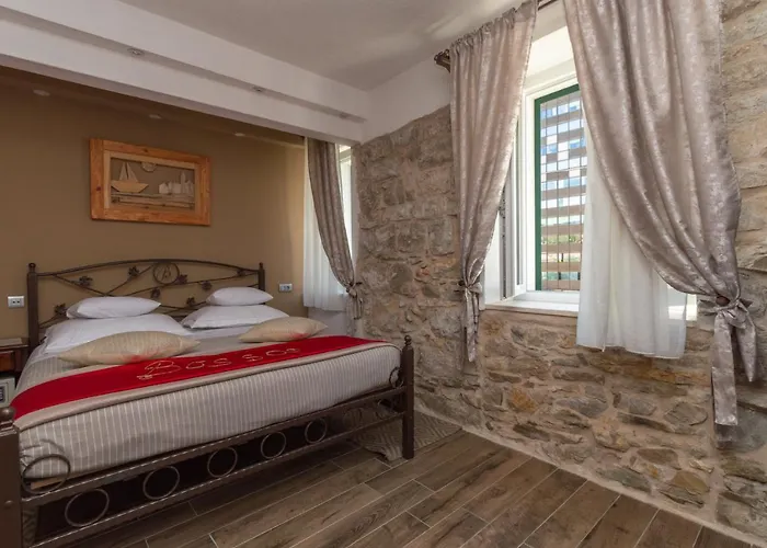Apartman Bossa Split