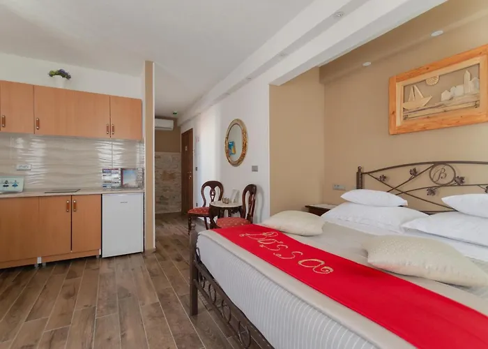 Apartman Bossa