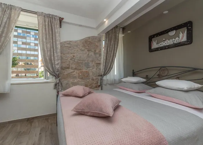Apartman Bossa