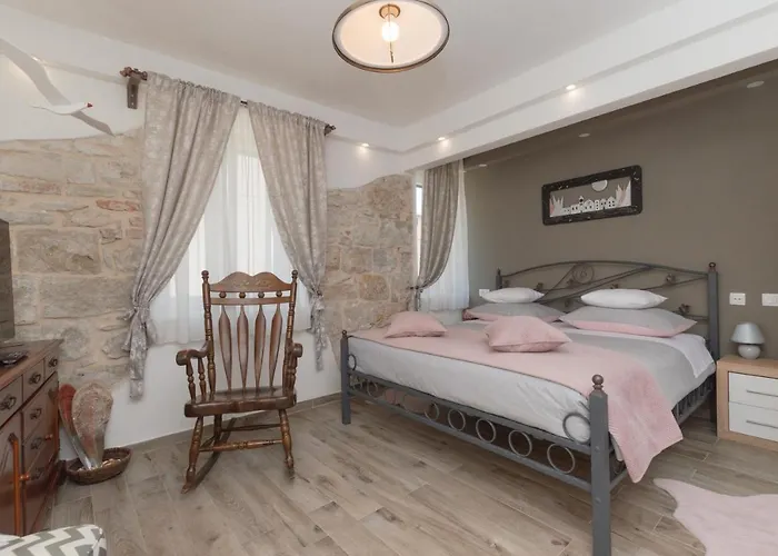 Apartman Bossa *