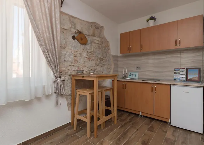 Bossa Apartman