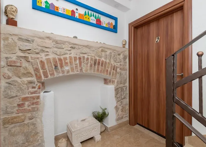 Bossa Apartman *