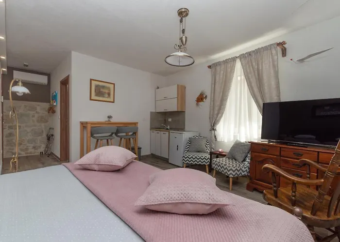 Bossa Apartman