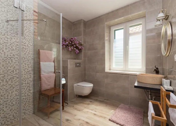 Apartman Bossa Split