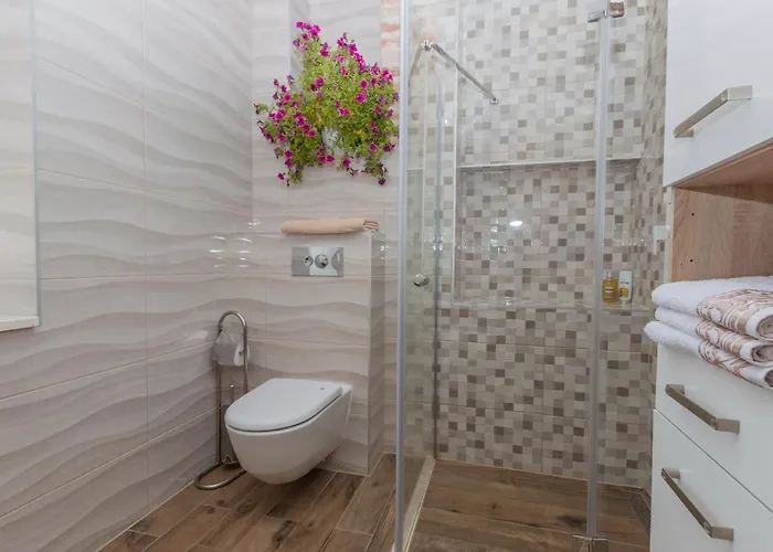 Apartman Bossa