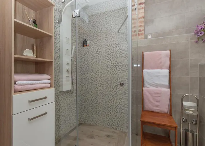 Apartman Bossa *