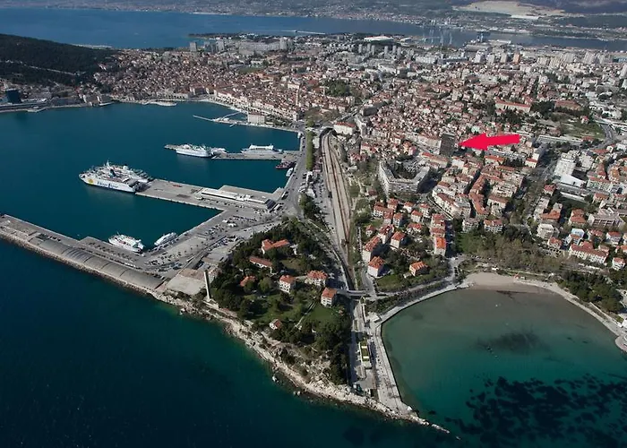 Bossa Apartman