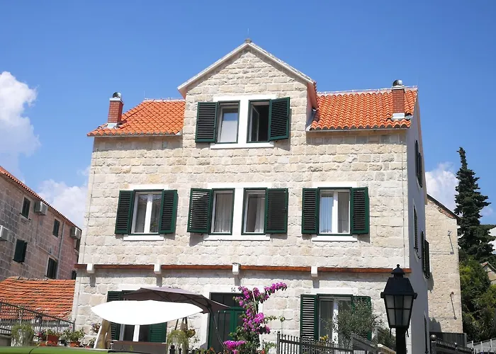 Bossa Apartman *