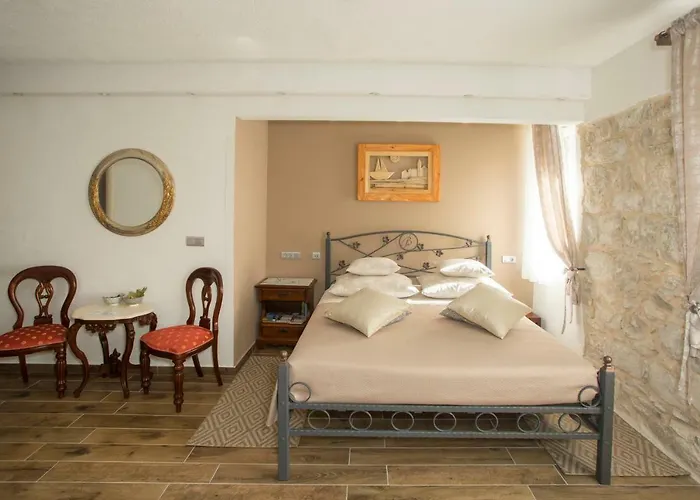 Bossa Apartman