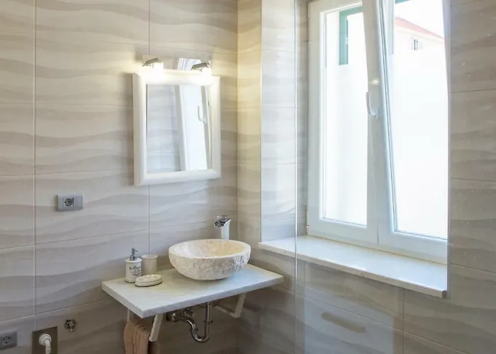 Bossa Apartman *