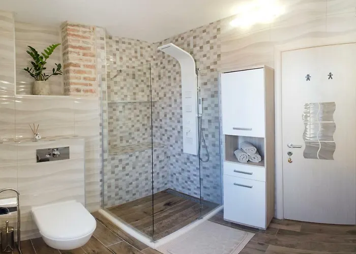 Bossa Apartman