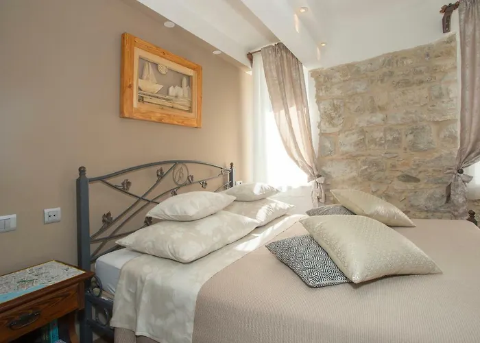 Apartman Bossa