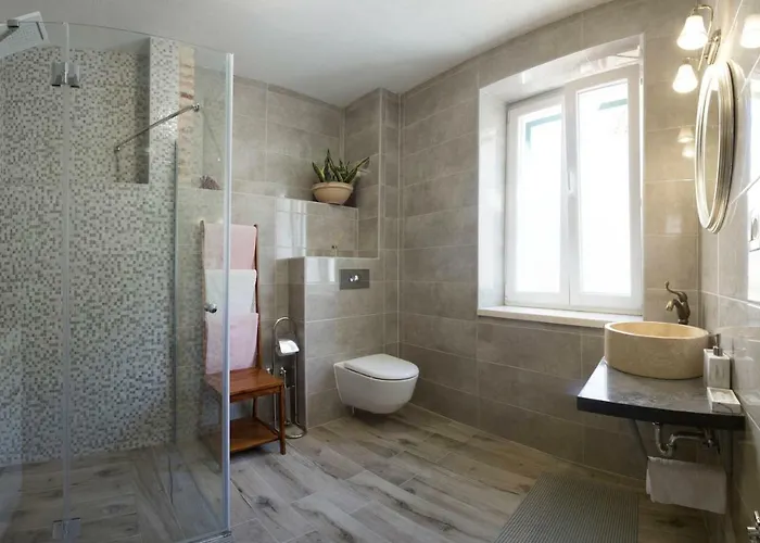 Apartman Bossa Split