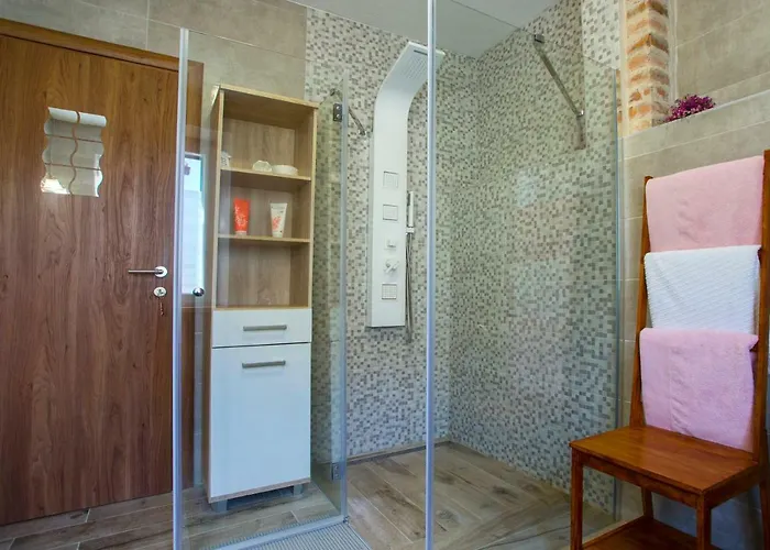 Bossa Apartman
