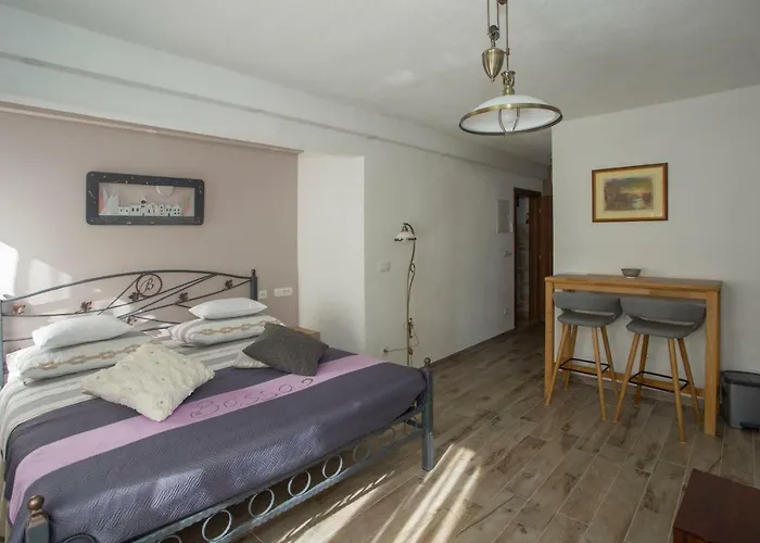 Apartman Bossa