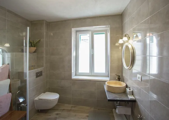 Apartman Bossa Split