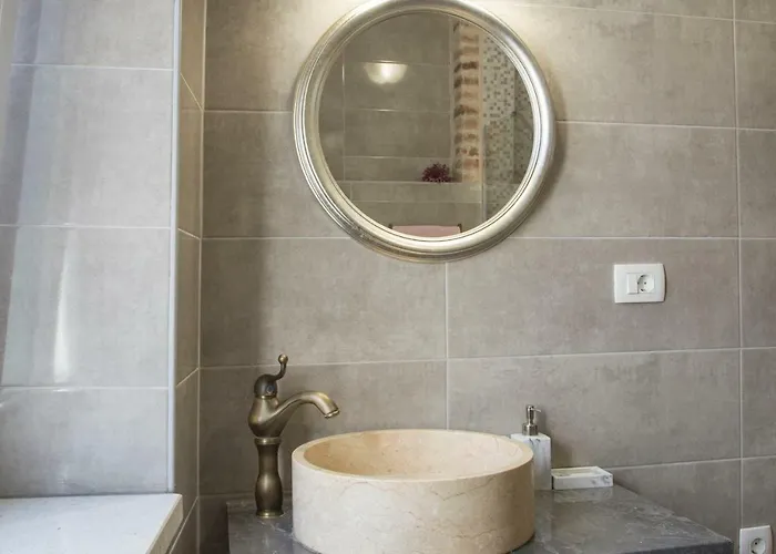 Apartman Bossa