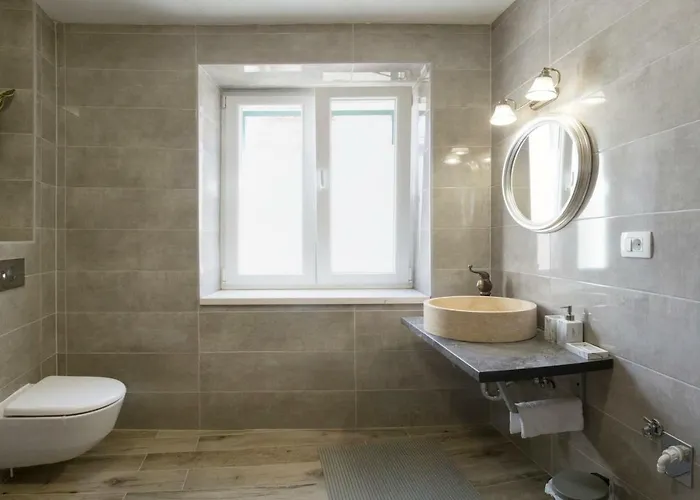 Apartman Bossa *