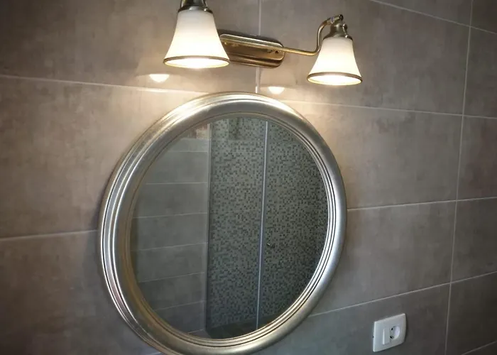 Apartman Bossa *