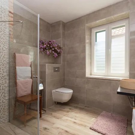 Appartement Bossa Split