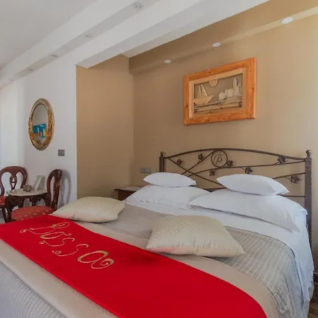 Appartement Bossa Split