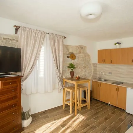 Bossa Appartement Split