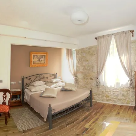 Bossa Appartement Split