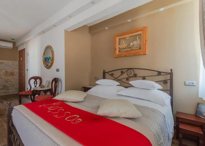 Lejlighed Bossa Split