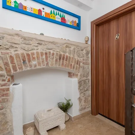 Bossa Apartment *