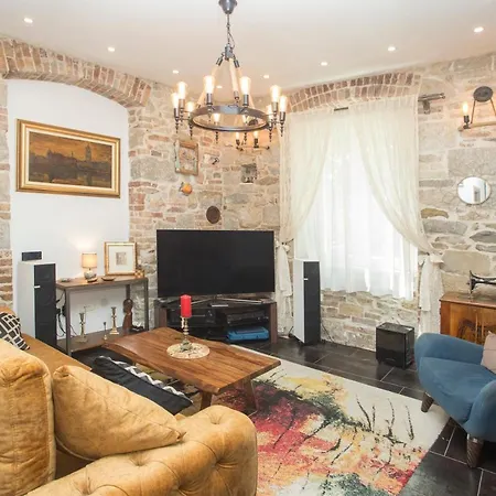 Apartment Bossa *