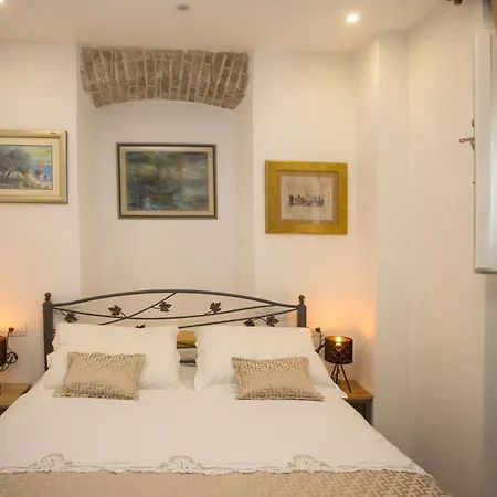 Bossa Apartment